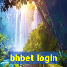 bhbet login